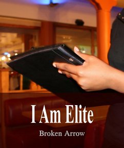Cover I Am Elite (The Elite, #1) (eBook, ePUB)