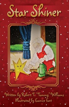 Cover Star Shiner (eBook, ePUB)