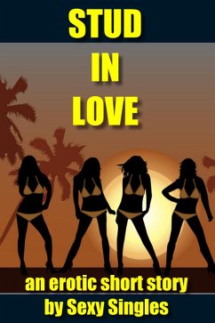 Cover Stud in Love (eBook, ePUB)