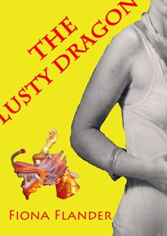 Cover The Lusty Dragon (eBook, ePUB)