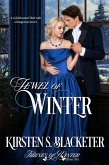 Jewel of Winter (Thieves of Winter, #1) (eBook, ePUB)