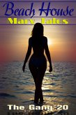 Beach House (The Gang, #20) (eBook, ePUB)