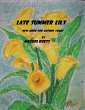 Late Summer Lily (eBook, ePUB) - Bild 1