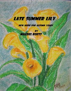 Cover Late Summer Lily (eBook, ePUB)