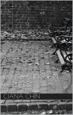 Cover I'm Moving On, Darling (eBook, ePUB)