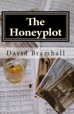 The Honeyplot (eBook, ePUB) Cover The Honeyplot (eBook, ePUB)
