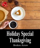 Holiday Special: Thanksgiving (eBook, ePUB)