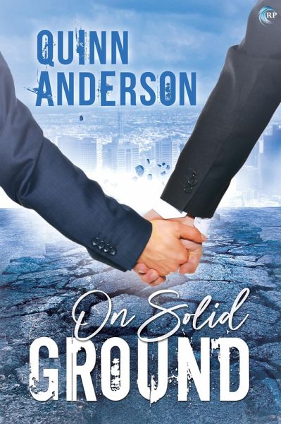 On Solid Ground (eBook, ePUB)