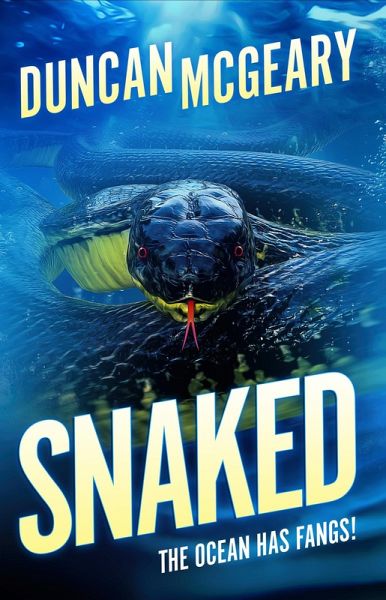 Snaked (eBook, ePUB) Snaked (eBook, ePUB)