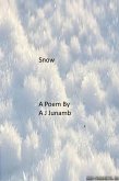 Snow - A Poem (eBook, ePUB)