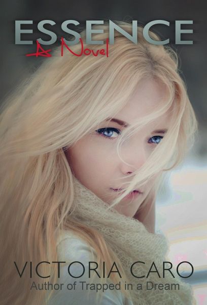 Essence (Silent Talk, #2) (eBook, ePUB)