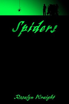 Spiders (Lesbian Adventure Club, #9) (eBook, ePUB) - Wraight, Rosalyn