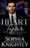 Heart Tamer (Heartthrob Series, #3) (eBook, ePUB)