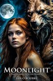 Moonlight: A Paranormal Shifter Romance (The Moon Trilogy, #1) (eBook, ePUB)