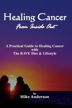 Cover Healing Cancer From Inside Out (eBook, ePUB)