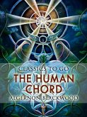 The Human Chord (eBook, ePUB)