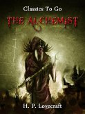 The Alchemist (eBook, ePUB) The Alchemist (eBook, ePUB)