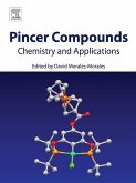 Pincer Compounds (eBook, ePUB)