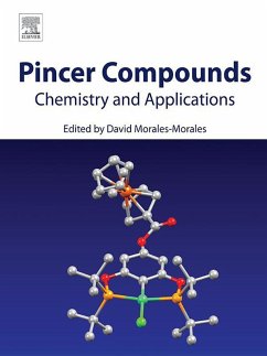 Cover Pincer Compounds (eBook, ePUB)