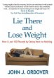 Lie There and Lose Weight (eBook, ePUB) - Bild 1