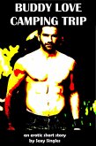 Buddy Love -Camping Trip (eBook, ePUB)