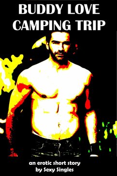 Cover Buddy Love -Camping Trip (eBook, ePUB)