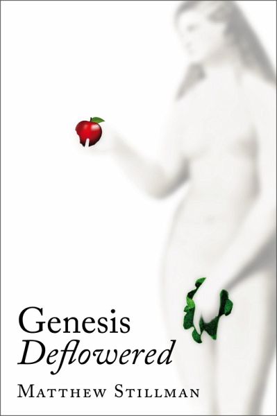 Genesis Deflowered (eBook, ePUB)
