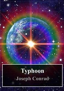 Typhoon (eBook, PDF) - Conrad, Joseph