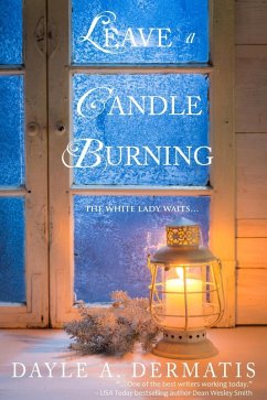 Cover Leave a Candle Burning (eBook, ePUB)
