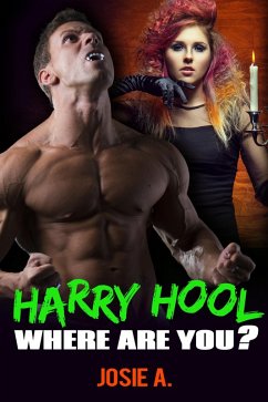 Cover Harry Hool Where are You? (eBook, ePUB)