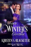 Under Winter's Control (Thieves of Winter, #3) (eBook, ePUB)