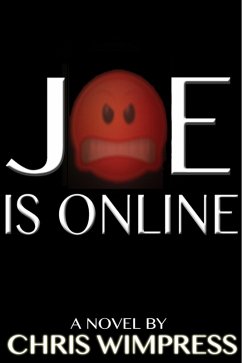 Cover Joe is Online (eBook, ePUB)