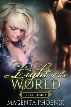 Cover Light of the World (eBook, ePUB)