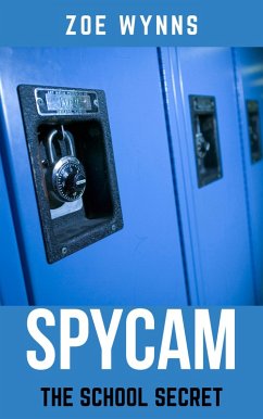 Cover SpyCam: The School Secret (eBook, ePUB)