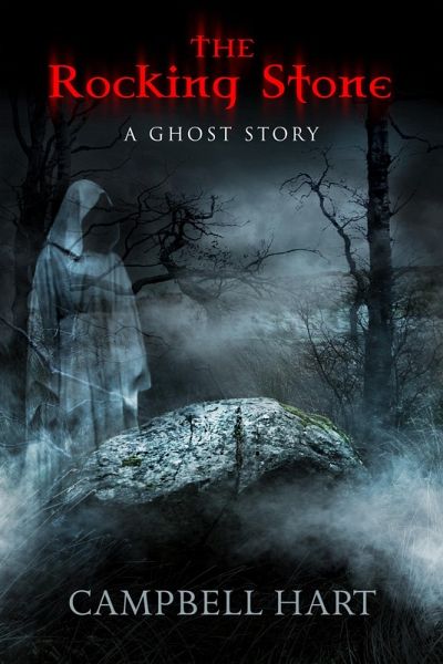 The Rocking Stone (eBook, ePUB)