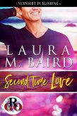 Second Time Love (eBook, ePUB) Second Time Love (eBook, ePUB)