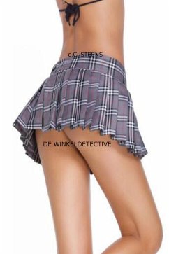 De Winkeldetective (eBook, ePUB) - Steens, Cc