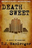 Death Sweet (eBook, ePUB) Death Sweet (eBook, ePUB)