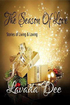 Cover The Season Of Love (eBook, ePUB)