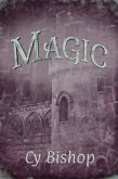 Magic (The Endonshan Chronicles, #4) (eBook, ePUB)