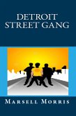 Detroit Street Gang (eBook, ePUB) Detroit Street Gang (eBook, ePUB)