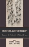 Interpretation, Relativism, and Identity (eBook, ePUB)