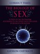 The Biology of Sex - A Study of the Sex... - Bild 1