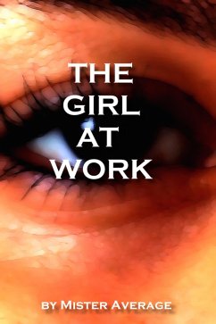 Cover The Girl at Work. (eBook, ePUB)