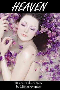 Cover Heaven (eBook, ePUB)