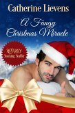 A Fangy Christmas Miracle (eBook, ePUB)