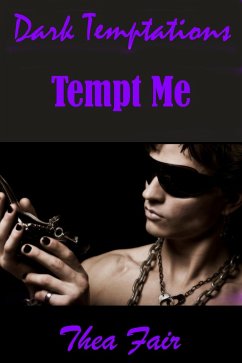 Cover Dark Temptations 2: Tempt Me (eBook, ePUB)