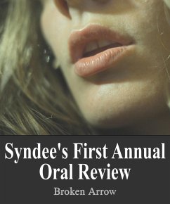 Cover Syndee's First Annual Oral Review (Annual Reviews, #2) (eBook, ePUB)