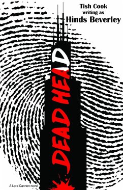 Cover Dead Head (eBook, ePUB)