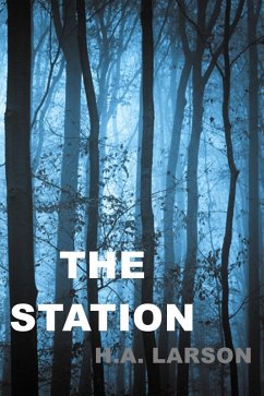 Cover The Station (eBook, ePUB)